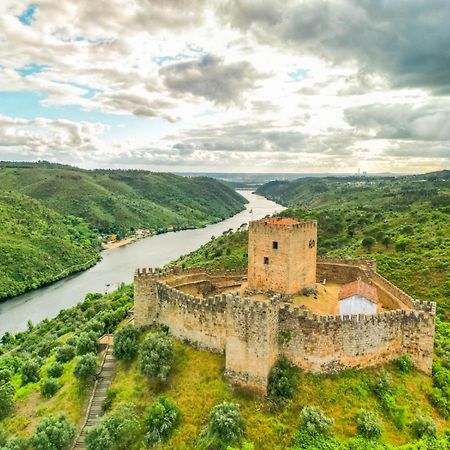 Sao Joao Alojamento Gavião Εξωτερικό φωτογραφία