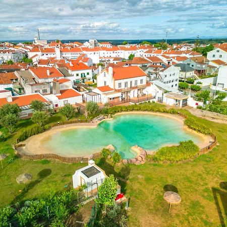 Sao Joao Alojamento Gavião Εξωτερικό φωτογραφία