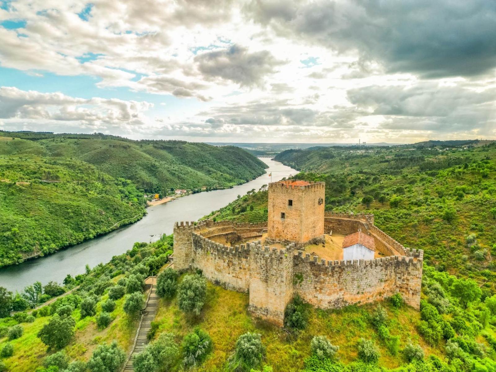 Sao Joao Alojamento Gavião Εξωτερικό φωτογραφία