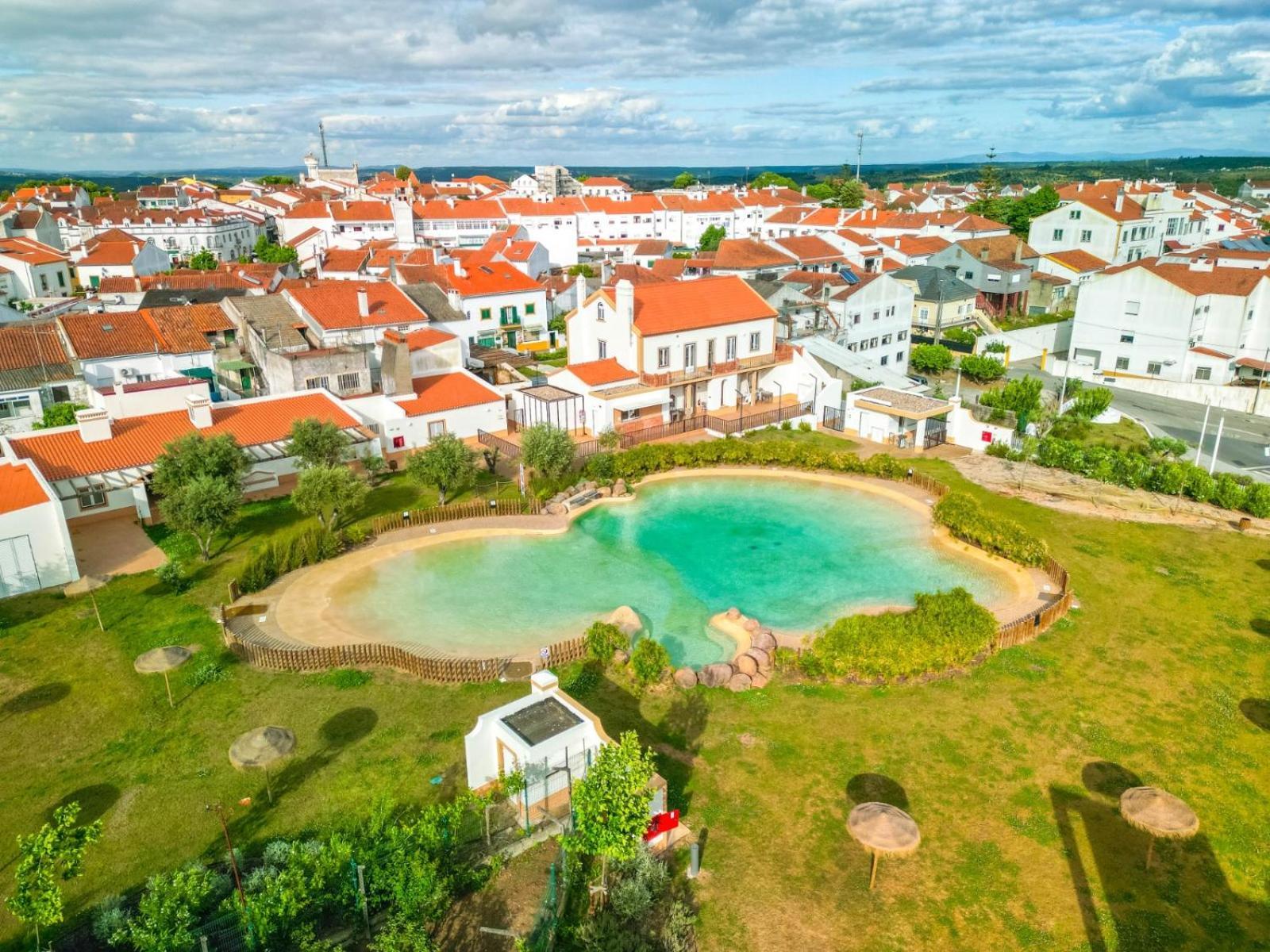 Sao Joao Alojamento Gavião Εξωτερικό φωτογραφία